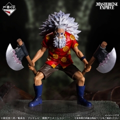 Mô hình IchibanKuji Giant Bash Vol.2 - OnePiece Chính hãng Bandai