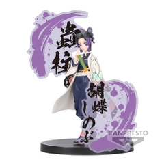 Mô hình Bonds of War (Kizuna no Sou) EX Vol.4 - Demon Slayer Chính hãng Bandai