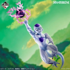 Mô hình IchibanKuji BATTLE OF THE SUPER SAIYAN- DragonBall Chính hãng Bandai