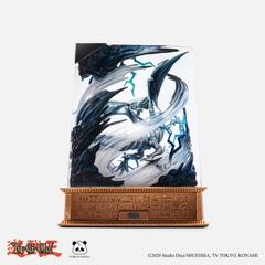 Mô hình Blue-Eyes White Dragon Diorama Lamp - Yu-Gi-Oh! - Dwaft Factory