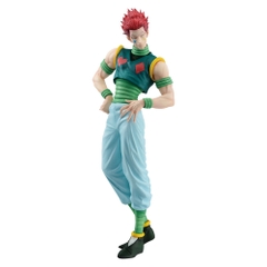 Mô hình IchibanKuji Revenge of Scarlet - Hunter x Hunter Chính hãng Bandai