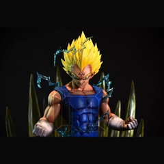 Mô hình Vegita (Deluxe Version) - DragonBall - Model Palace Studio