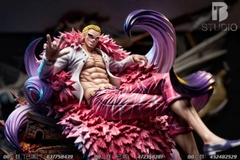 Mô hình Doflamingo - OnePiece - BT Studio
