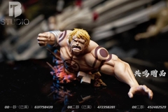 Mô hình Doflamingo - OnePiece - BT Studio