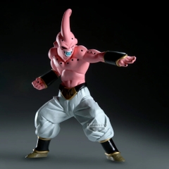 Mô hình SSJ Majin Buu - Match Makers (vs Gotenks) - Dragon Ball Chính hãng Bandai