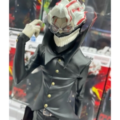 Mô hình Okarun (Transformed) - Grandista - DanDaDan Chính hãng Bandai