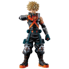 Mô hình IchibanKuji Conflicting Feelings - My Hero Academia Chính hãng Bandai