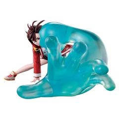 Mô hình IchibanKuji Into The Cursed House - DanDaDan Chính hãng Bandai