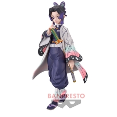 Mô hình Bonds of War (Kizuna no Sou) Vol.9 & 10 - Demon Slayer Chính hãng Bandai