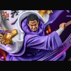 Mô hình Fujitora - OnePiece - Fox Studio