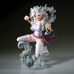 Mô hình Jewelry Bonney - Grandista - One Piece Chính hãng Bandai