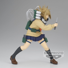 Mô hình Himiko Toga II The Evil Villians DX - My Hero Academia Chính hãng Bandai