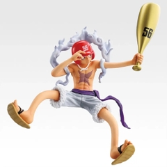 Mô hình IchibanKuji The Future We Envision - OnePiece Chính hãng Bandai