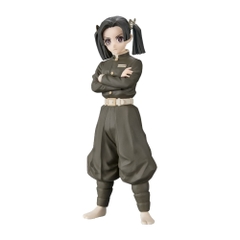 Mô hình Bonds of War (Kizuna no Sou) Vol.23 & 24 - Demon Slayer Chính hãng Bandai