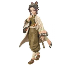 Mô hình Bonds of War (Kizuna no Sou) Vol.9 & 10 - Demon Slayer Chính hãng Bandai