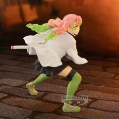 Mô hình Mitsuri Kanroji - Vibration Stars - Demon Slayer Chính hãng Bandai