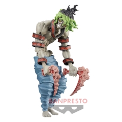 Mô hình Bonds of War (Oni no Sou) Vol.7 & 8 - Demon Slayer Chính hãng Bandai