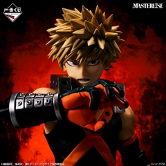 Mô hình IchibanKuji Conflicting Feelings - My Hero Academia Chính hãng Bandai