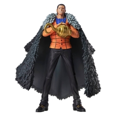 Mô hình IchibanKuji The Greatest Battle ~To the Grand Line~ - OnePiece Chính hãng Bandai