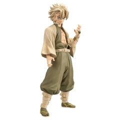Mô hình Bonds of War (Kizuna no Sou) Vol.15 & 16 - Demon Slayer Chính hãng Bandai