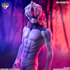 Mô hình IchibanKuji ~Overwhelmingly Bizarre, Assault!~- DanDaDan Chính hãng Bandai