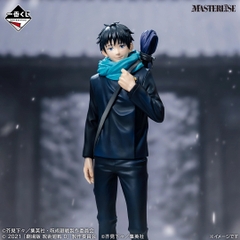 Mô hình IchibanKuji 5th Anniversary Final - Jujutsu Kaisen Chính hãng Bandai