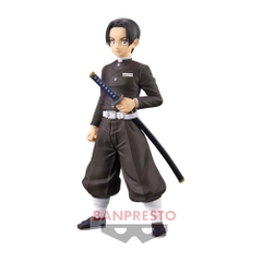 Mô hình Bonds of War (Kizuna no Sou) Vol.27 & 28 - Demon Slayer Chính hãng Bandai