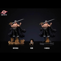 Mô hình Rocks D. Xebec - One Piece - Dark Matter Studio