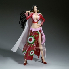 Mô hình Boa Hancock - Grandista - OnePiece Chính hãng Bandai