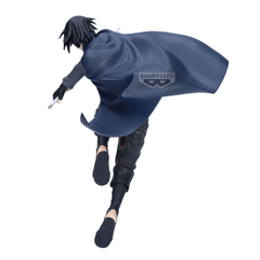 Mô hình Sasuke Uchiha II - Vibration Stars - Naruto Chính hãng Bandai
