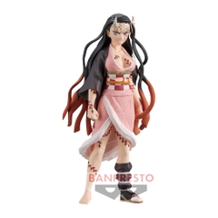Mô hình Bonds of War (Kizuna no Sou) Vol.25 & 26 - Demon Slayer Chính hãng Bandai