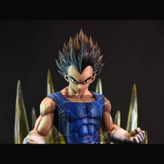 Mô hình Vegita (Deluxe Version) - DragonBall - Model Palace Studio