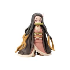 Mô hình Bonds of War (Kizuna no Sou) Vol.17 & 18 - Demon Slayer Chính hãng Bandai