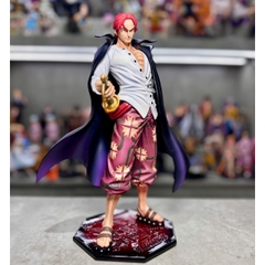 Mô hình Shanks - OnePiece - Long Hu Studio