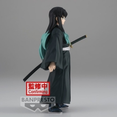 Mô hình Bonds of War (Kizuna no Sou) Vol.43 & 44 - Demon Slayer Chính hãng Bandai
