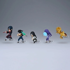 Mô hình -NARUTOP99 Vol.3- - WCF - Naruto Chính hãng Bandai