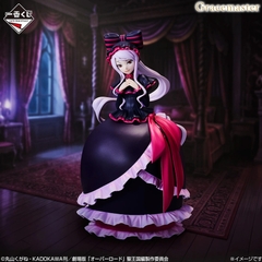 Mô hình IchibanKuji Overlord - Overlord Chính hãng Bandai