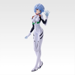 Mô hình IchibanKuji 30th Anniversary - Neon Genesis Evangelion Chính hãng Bandai