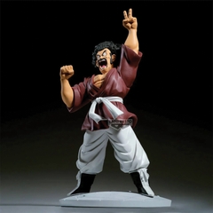 Mô hình Mr. Satan - History Box - Dragon Ball Chính hãng Bandai