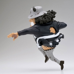 Mô hình Bartholomew Kuma Father's Fist - Mega WCF - OnePiece Chính hãng Bandai
