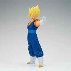 Mô hình Vegito - Grandista - Dragon Ball Chính hãng Bandai