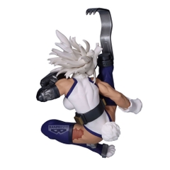 Mô hình Mirko The Amazing Heroes Plus - My Hero Academia Chính hãng Bandai
