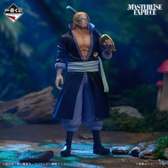 Mô hình IchibanKuji Roger Pirates ~Legendary Pirates~ - OnePiece Chính hãng Bandai