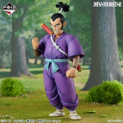 Mô hình IchibanKuji EX Showdown! Red Ribbon Army - DragonBall Chính hãng Bandai