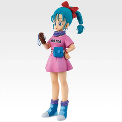 Mô hình IchibanKuji The Chronicle of Goku - DragonBall Chính hãng Bandai