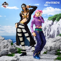 Mô hình IchibanKuji Golden Wind (Hitman Team) - JoJo's Bizarre Adventure Chính hãng Bandai