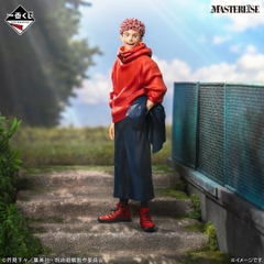 Mô hình IchibanKuji 5th Anniversary Final - Jujutsu Kaisen Chính hãng Bandai
