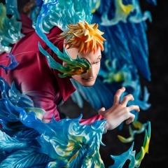 Mô hình Marco - P.O.P Maximum - OnePiece Chính hãng Megahouse
