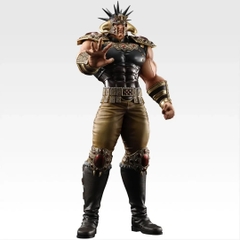 Mô hình IchibanKuji Fist of the North Star - Fist of the North Star Chính hãng Bandai