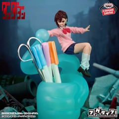 Mô hình Momo - Fig Life! - DanDaDan Chính hãng Bandai